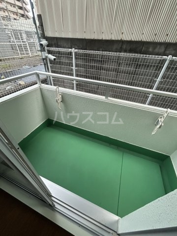 15/29 バルコニー