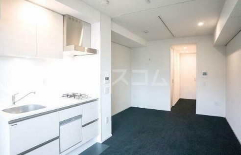 3/15 リビング/ダイニング