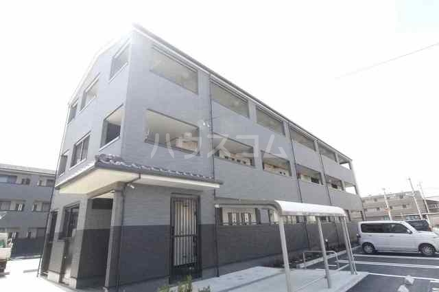 3/12 エントランス