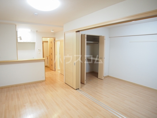 3/21 リビング/ダイニング