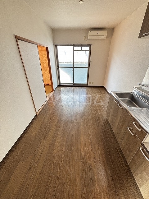 4/30 リビング/ダイニング