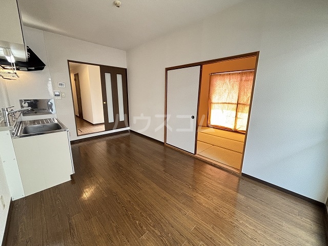 3/30 リビング/ダイニング