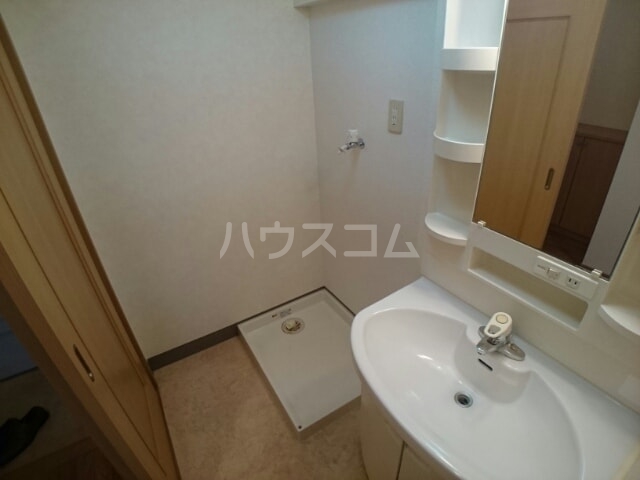 10/21 洗面