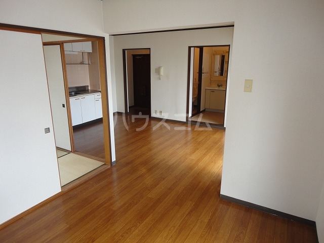 5/30 リビング/ダイニング