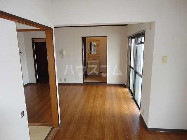 6/30 リビング/ダイニング