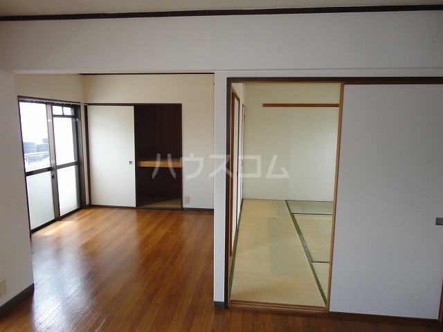 8/30 リビング/ダイニング