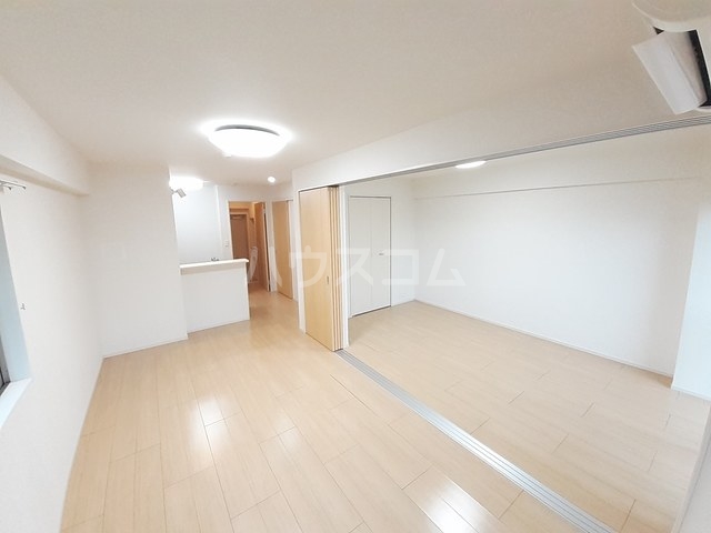 3/21 リビング/ダイニング