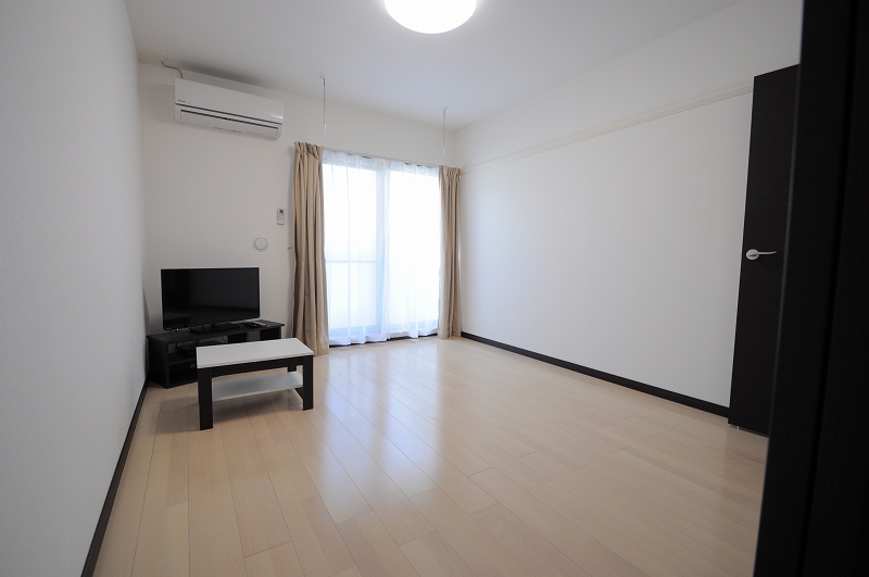 4/14 リビング/ダイニング