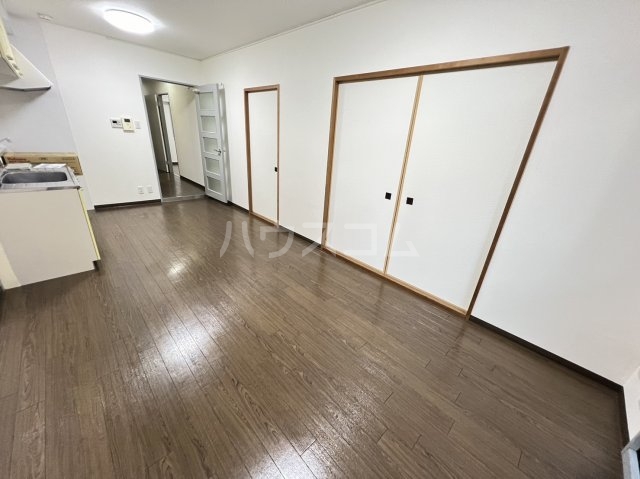 5/30 リビング/ダイニング