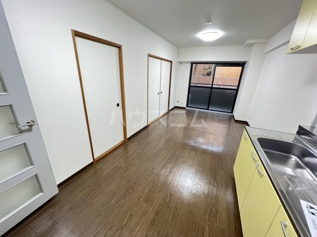 4/30 リビング/ダイニング