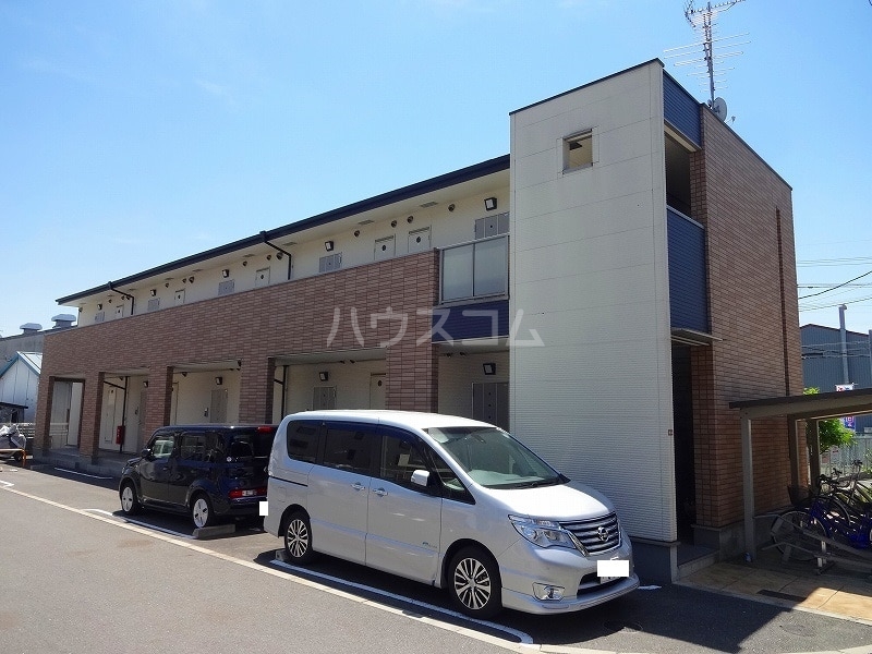 1/24 外観