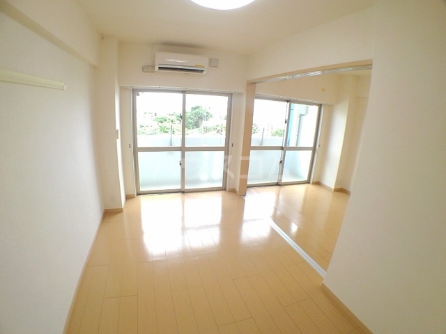 3/15 リビング/ダイニング