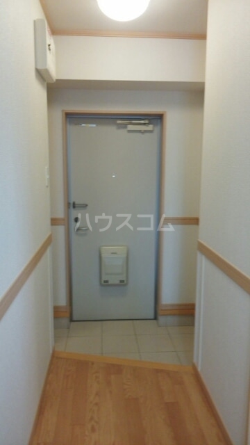14/21 エントランス