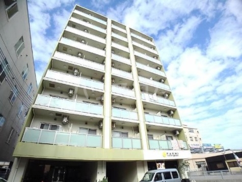1/21 外観