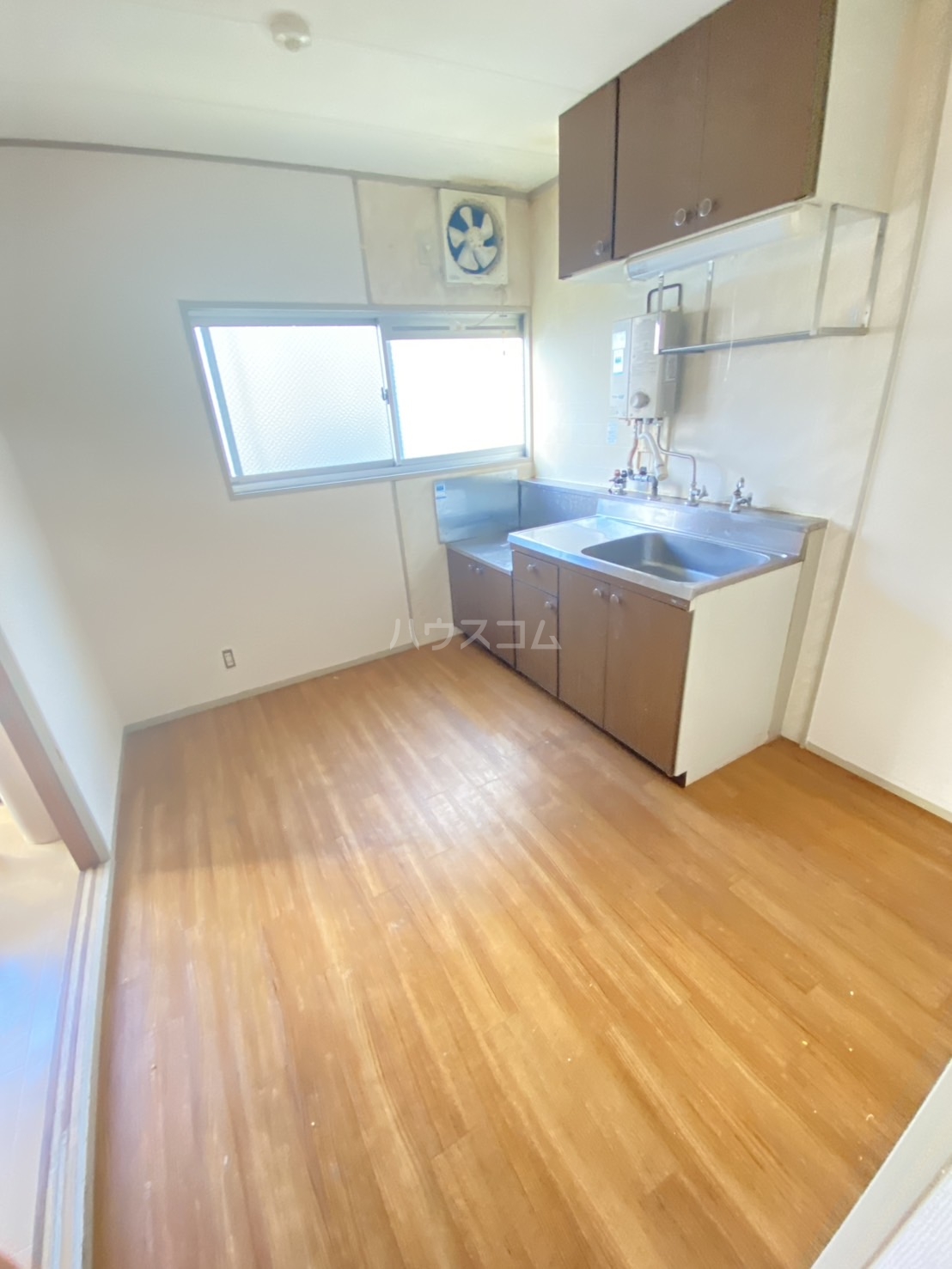 3/27 リビング/ダイニング