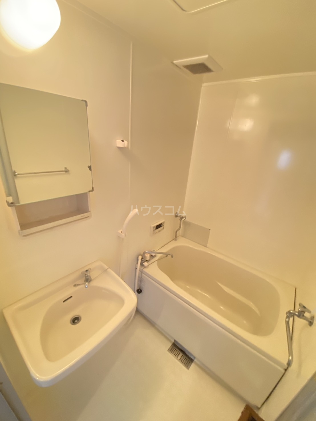 9/27 浴室