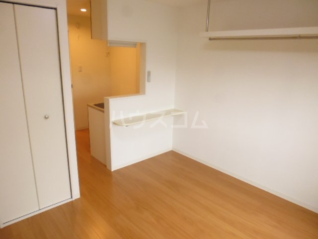 5/27 リビング/ダイニング