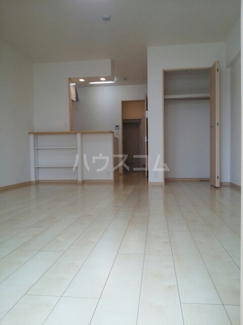 3/21 リビング/ダイニング