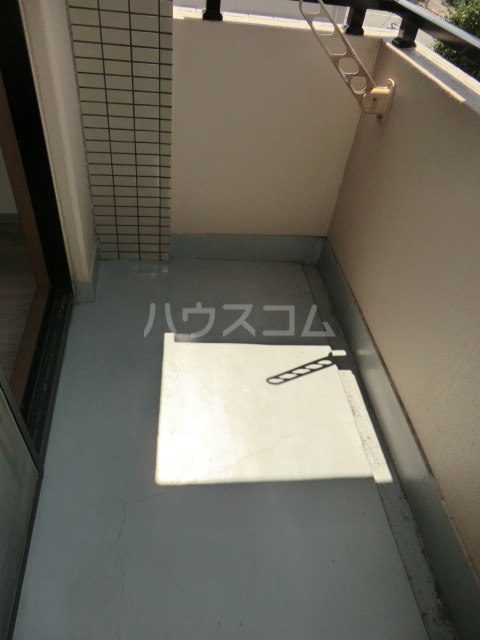 19/30 バルコニー
