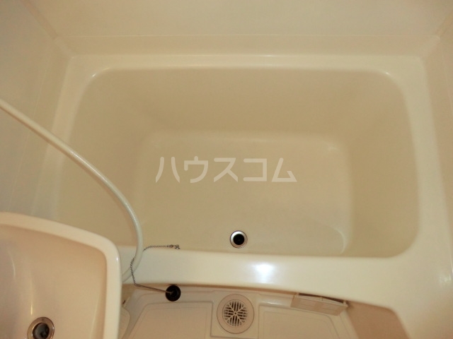 14/30 浴室