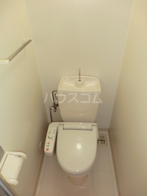 15/30 トイレ