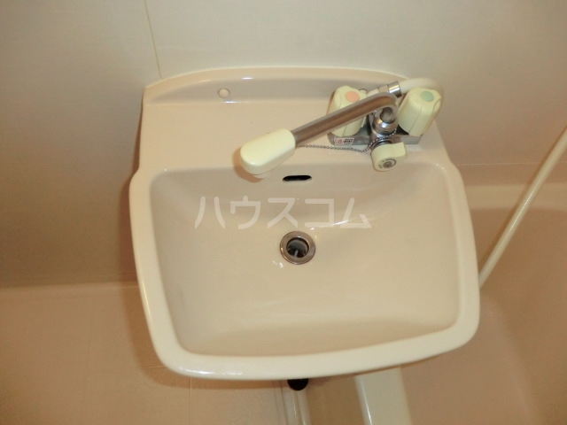17/30 洗面