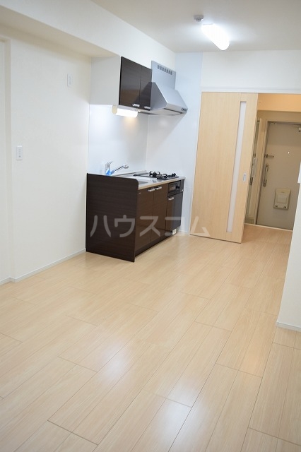 3/21 リビング/ダイニング