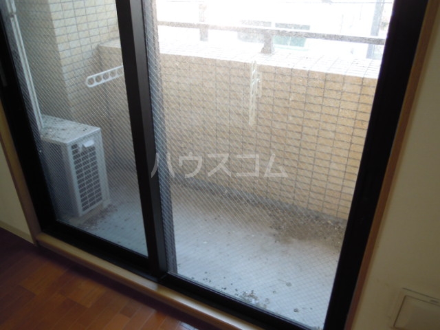 15/30 バルコニー