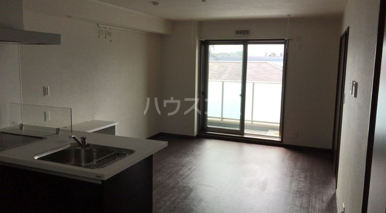 7/30 リビング/ダイニング