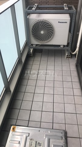 22/30 バルコニー