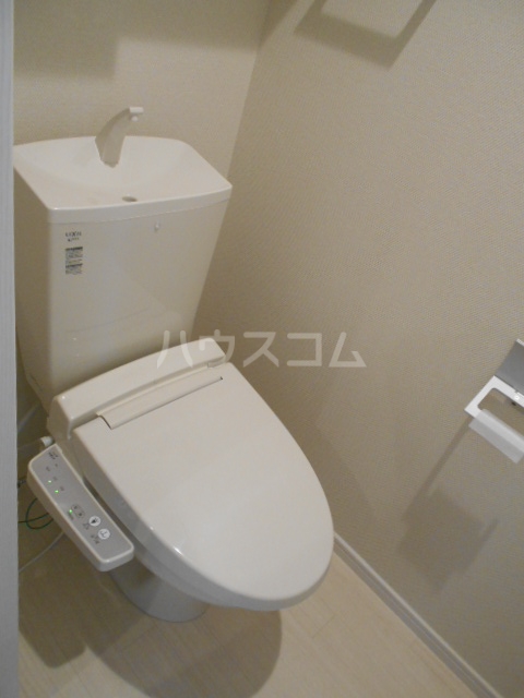 12/30 トイレ