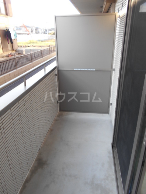 15/30 バルコニー