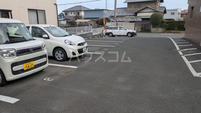 22/24 駐車場