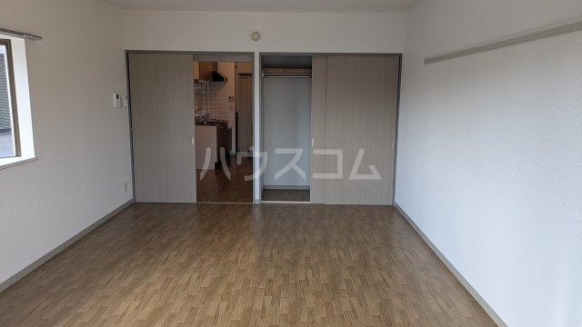 4/24 リビング/ダイニング