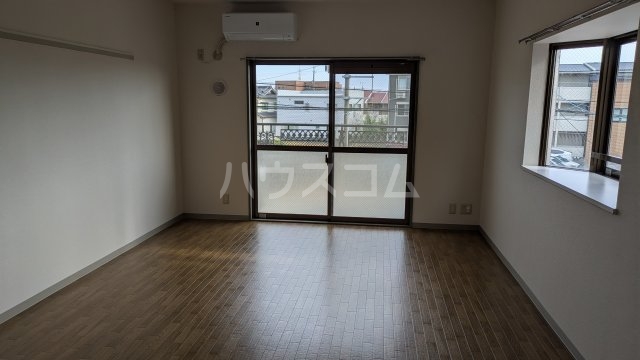 3/24 リビング/ダイニング