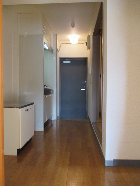 13/30 キッチン