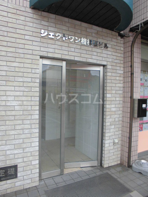 14/24 エントランス