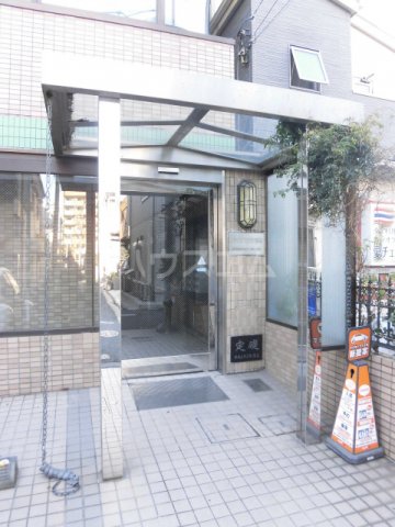 2/10 エントランス