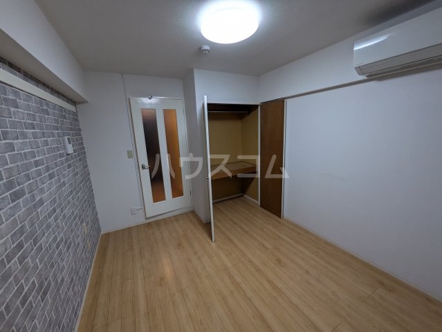 4/23 室内