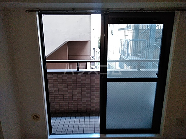 15/30 バルコニー