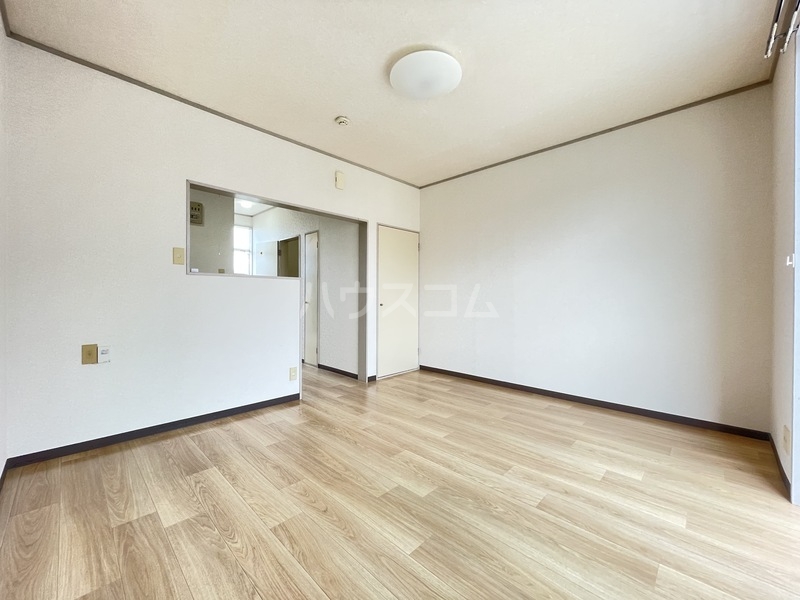 3/22 リビング/ダイニング