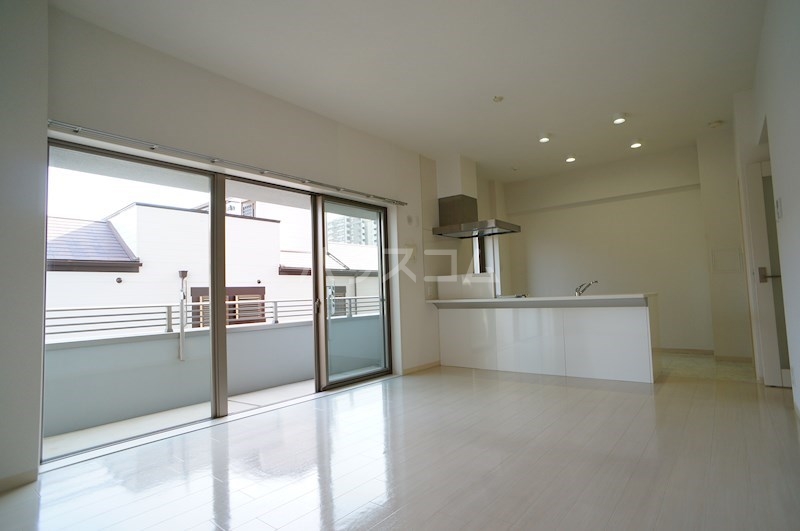 4/30 リビング/ダイニング