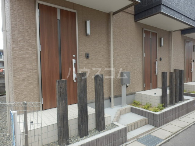 2/7 エントランス