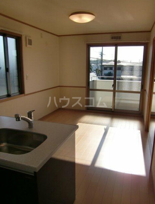 3/18 リビング/ダイニング