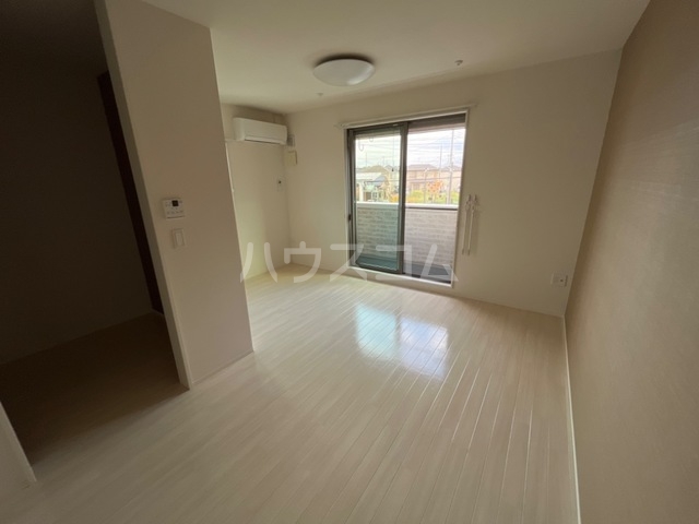 4/22 リビング/ダイニング