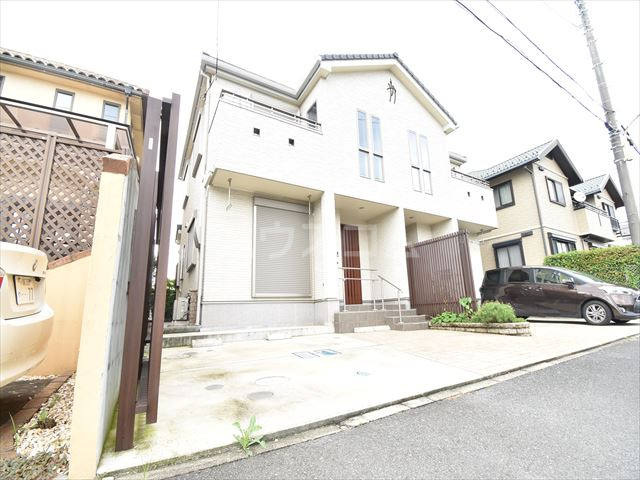 1/27 外観