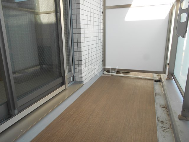 15/30 バルコニー