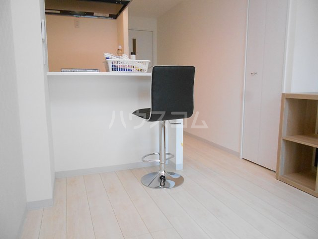 4/30 リビング/ダイニング