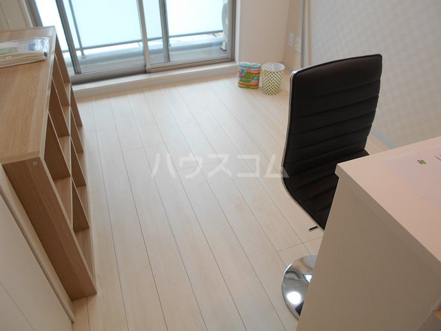 5/30 リビング/ダイニング