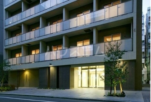 11/21 エントランス